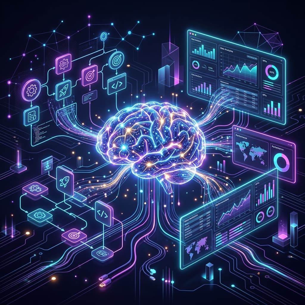 Generative AI Integration