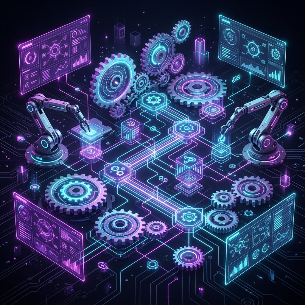 Automated Workflows
