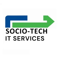 SocioTech Logo
